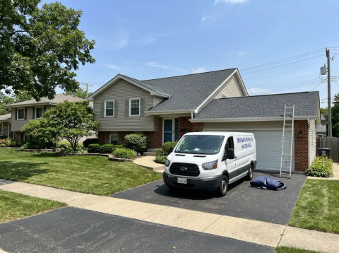 Arlington Heights