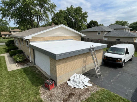 Orland Park