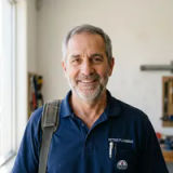 Mike Santoro