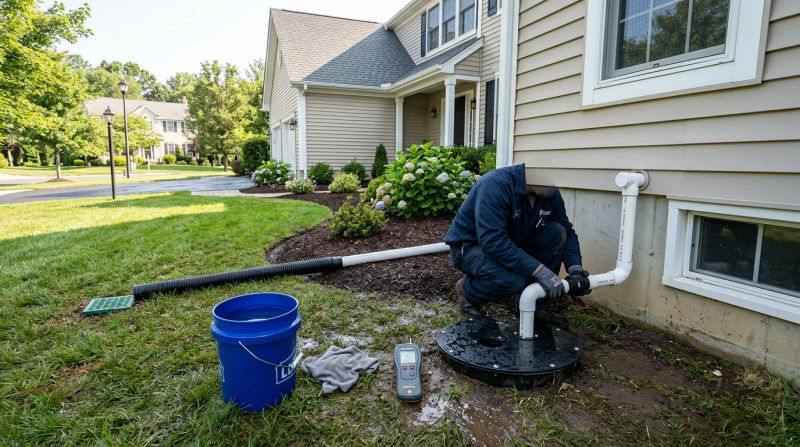 Reliable Plumbing Repairs in Tinton Falls