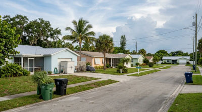 Fort Pierce Hurricane-Season Yard Checklist for Windy Weeks in June