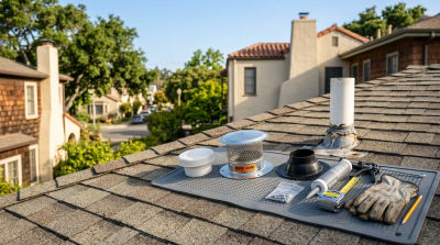 How Much Do Ember-Resistant Plumbing Vent Caps Cost in CA This Year?