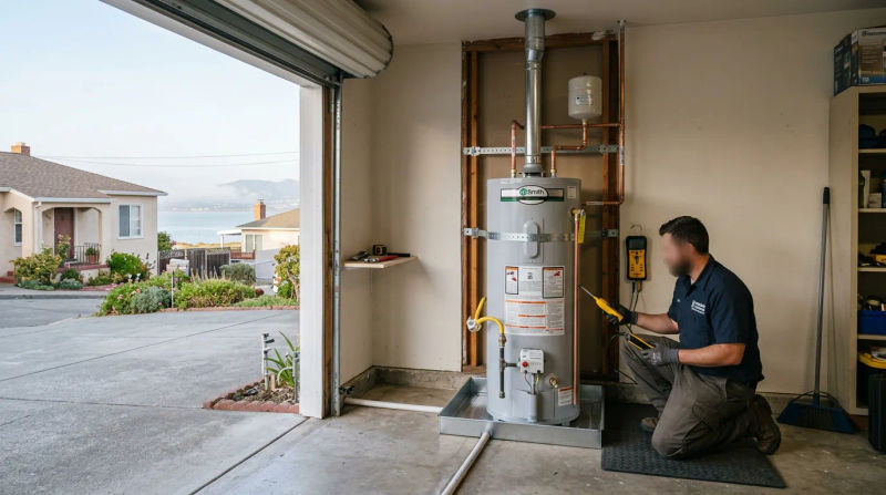 Expert Plumbing Solutions Serving Richmond