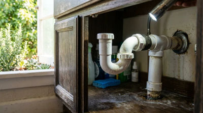 Why Your Drains Smell in Summer: 7 Causes to Check at Home First