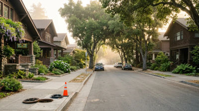 Berkeley Sewer Laterals: What Old Homes Should Check Before Rains