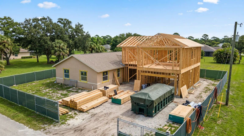 Expert Home Renovation Serving The Acreage