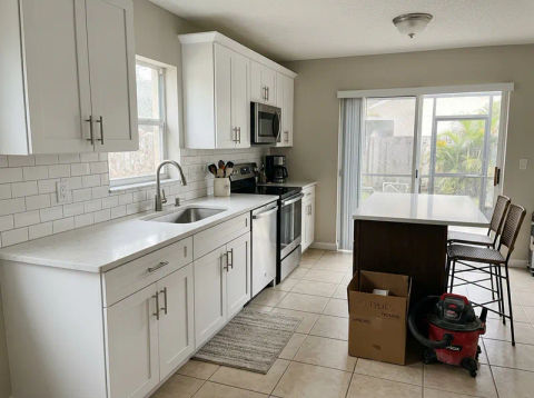 Project in Pembroke Pines