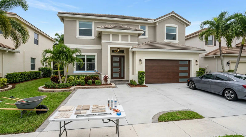 Comprehensive Renovation Services in Pembroke Pines