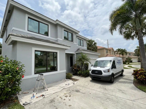 Project in Miramar