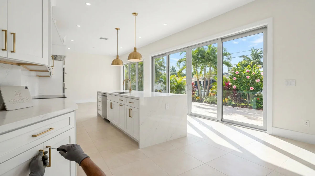 Professional Renovation Services in Sunrise