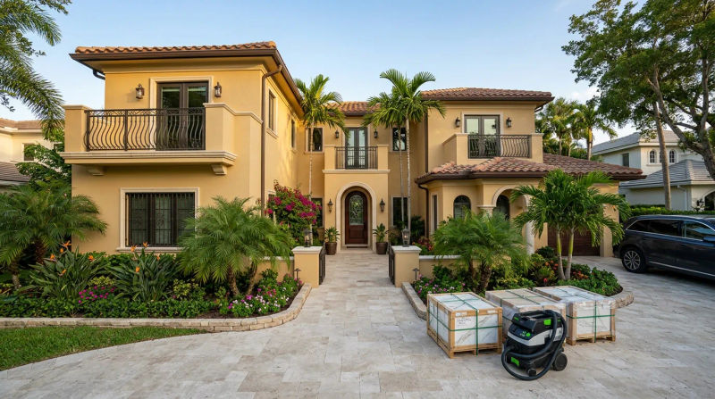 Premium Renovation Solutions in Boca Raton