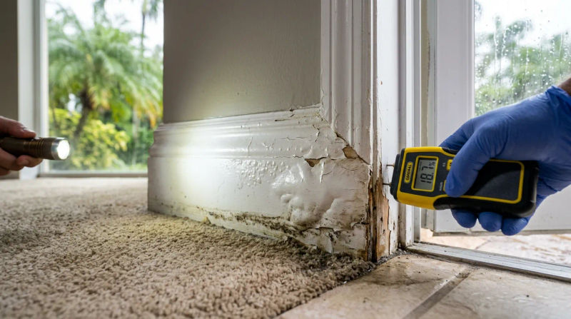 7 Home Interior Warning Signs It’s Time to Remodel in Davie