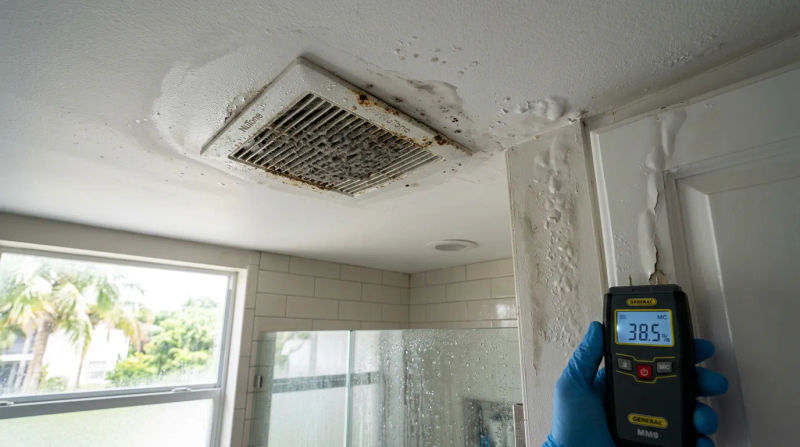Boca Raton Bathroom Ventilation: 7 Signs You Need a Remodel Soon