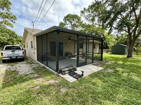 Project in Davie