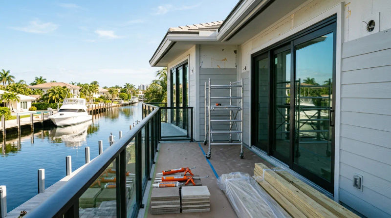 Professional Renovation Services in Fort Lauderdale