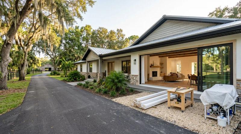 Top-Rated Renovation Contractors in Davie