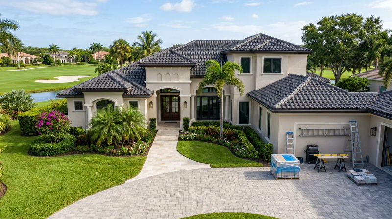 Expert Renovation Services in Palm Beach Gardens
