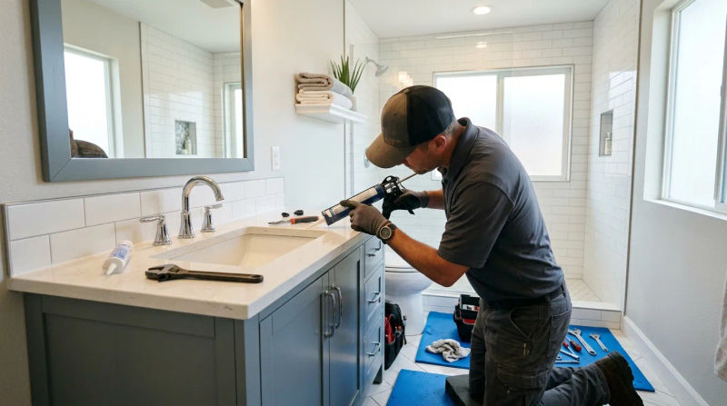 Expert Handyman Serving Broomfield