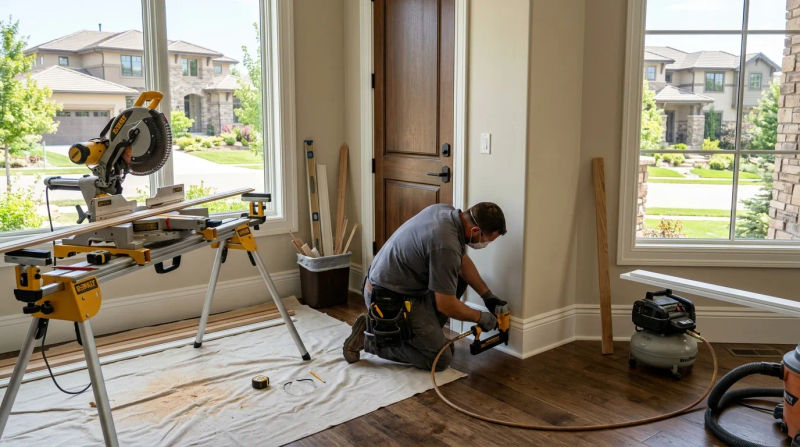 Premier Handyman Services in Centennial