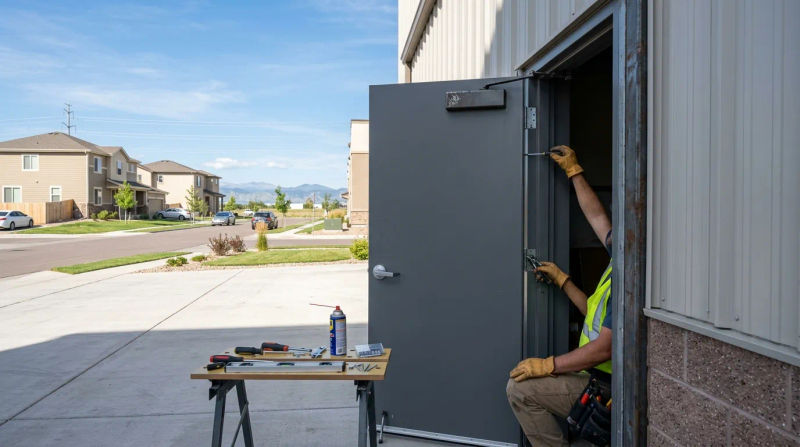 Comprehensive Handyman Solutions in Commerce City