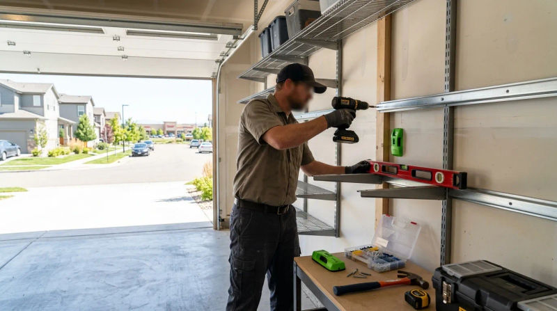 Top-Rated Handyman Services in Thornton, CO