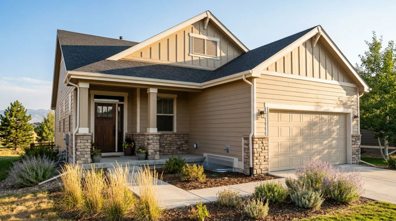 Case Study: Ember-Resistant Vent Screens for an Aurora Home in 1 Day