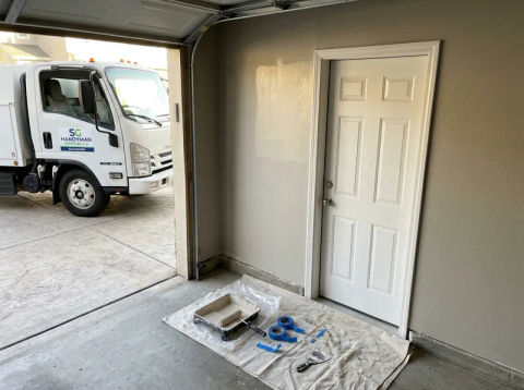 Project in Broomfield