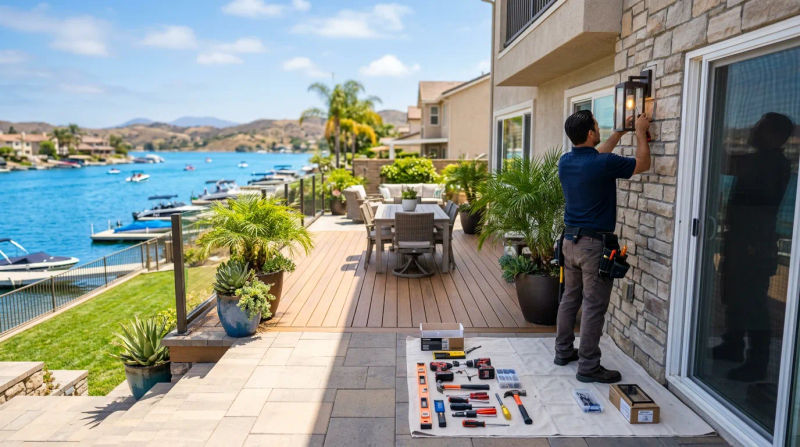 Premier Handyman Services in Canyon Lake