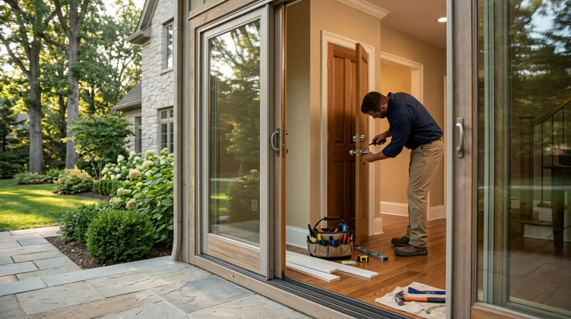 Top-Rated Handyman Services in Woodcrest