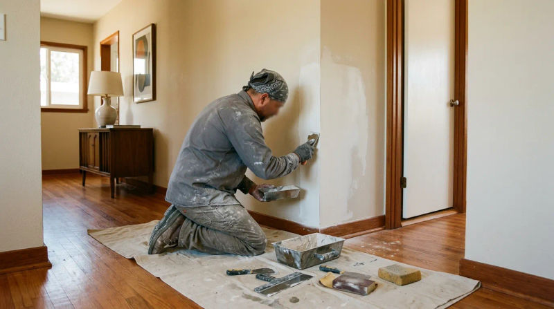 Reliable Handyman Services in San Bernardino