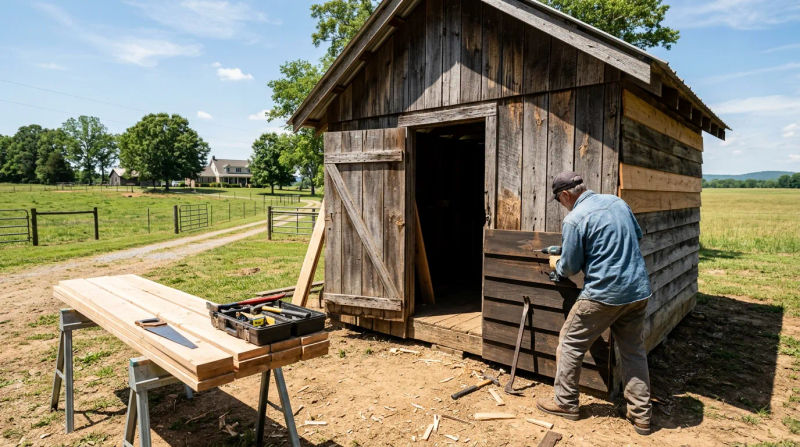 Expert Handyman Serving Good Hope