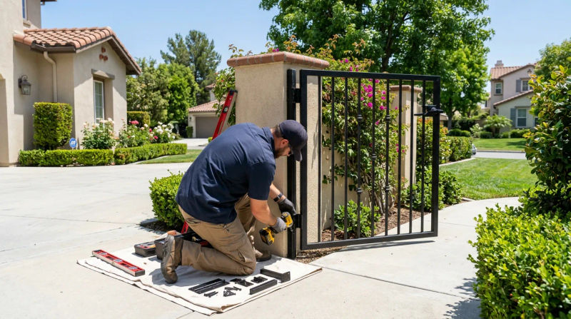 Your Go-To Handyman in Rancho Santa Margarita