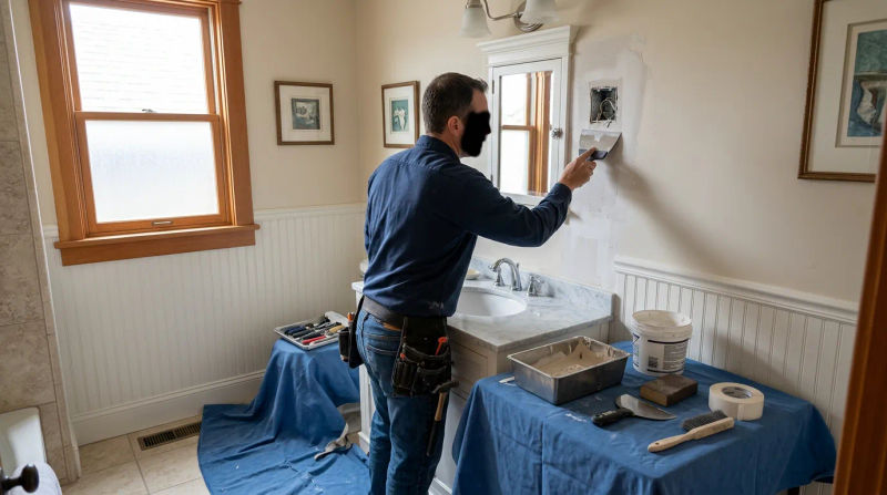 Top-Rated Handyman in El Cerrito