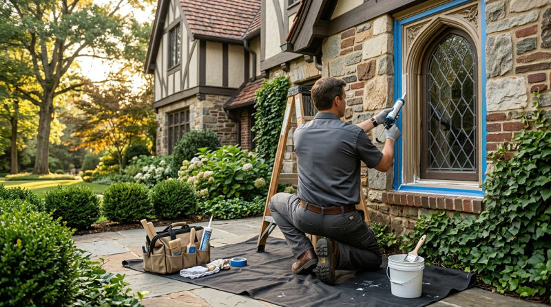 Premium Handyman Services in Mountain Brook