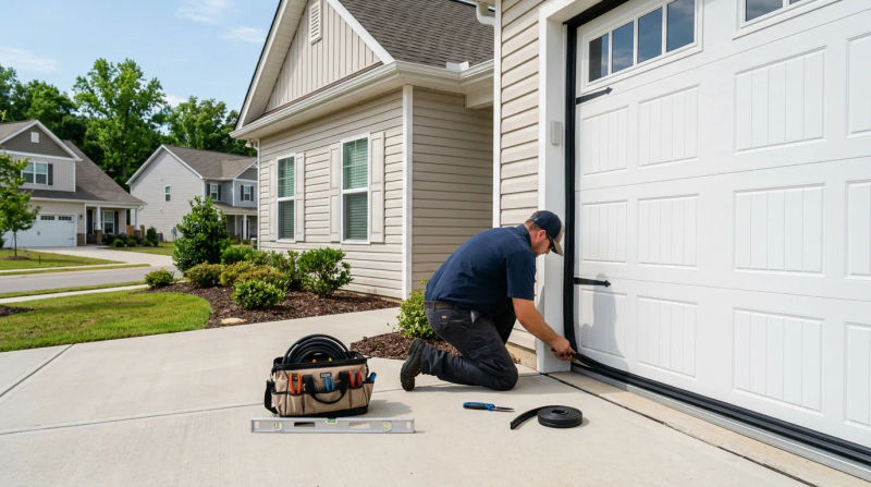 Expert Handyman Technicians Serving Fultondale