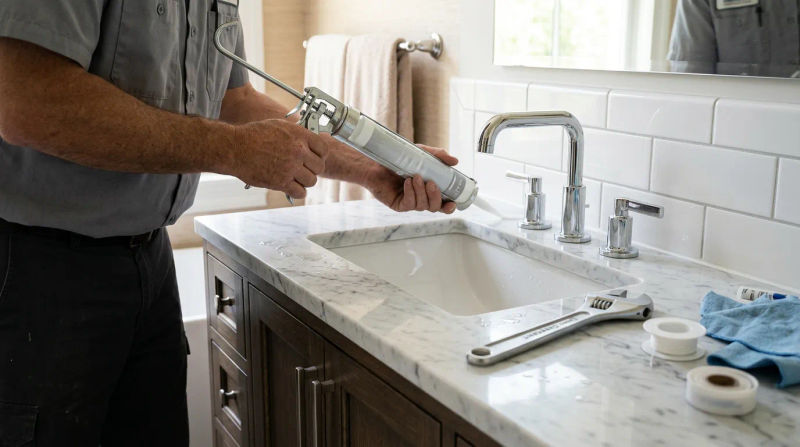 Premium Handyman Services in Vestavia Hills