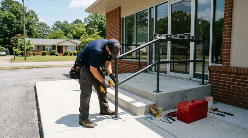 Comprehensive Handyman Services in Pinson, AL