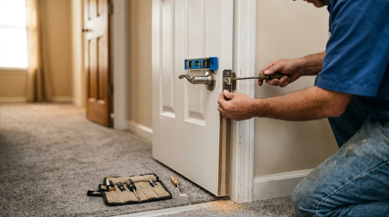 Reliable Handyman Solutions in Minor, AL