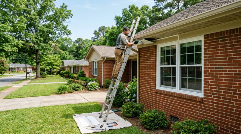 Comprehensive Handyman Services in Gardendale, AL