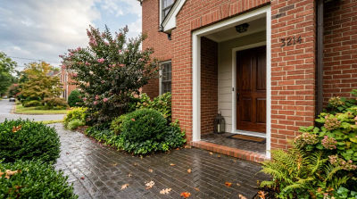 Case Study: Trust Key Fixed a Swollen Entry Door in Birmingham