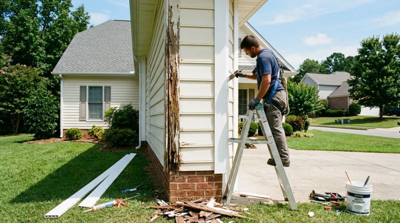 Top-Rated Handyman Services in Graysville
