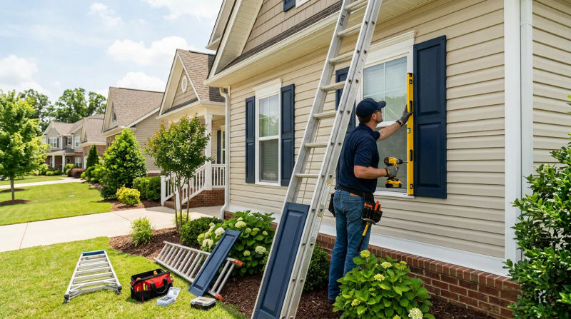 Professional Handyman Services in Kimberly, AL