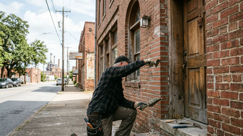 Top-Rated Handyman Services in Fairfield, AL
