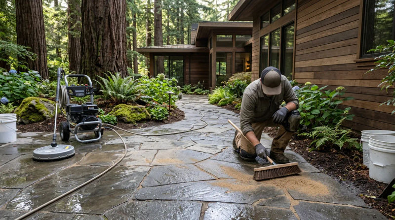Expert Handyman Serving Mill Valley