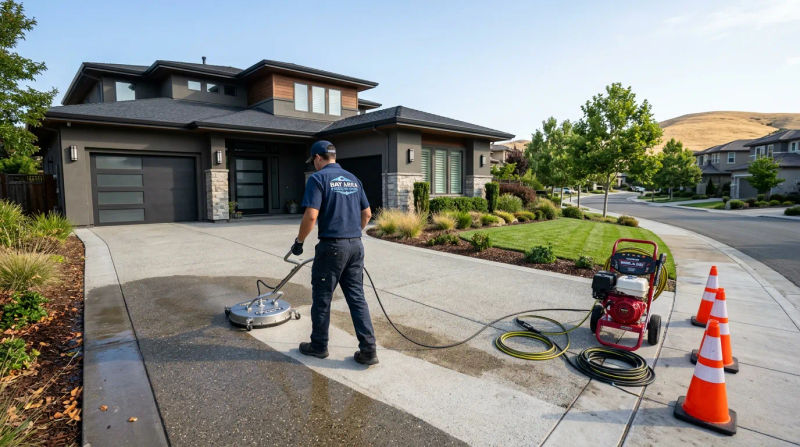 Your Trusted Handyman in San Ramon