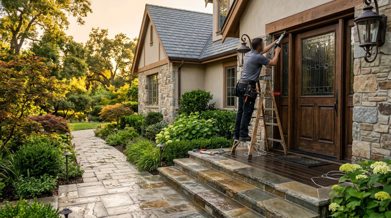 Top-Rated Handyman Services in Walnut Creek