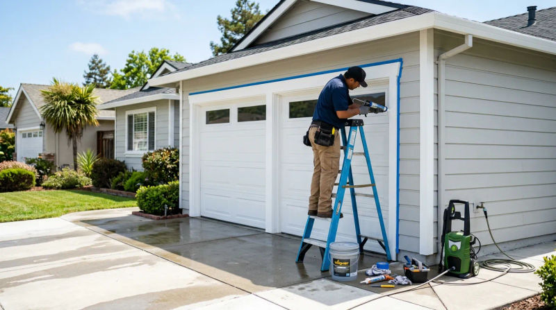 Top-Rated Handyman Services in South San Francisco