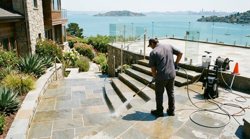 Premier Handyman Services in Tiburon