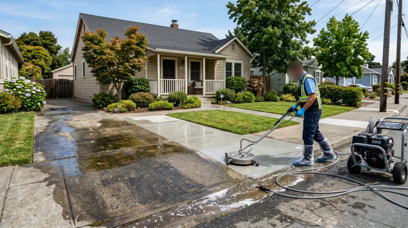 Your Local Handyman in Colma