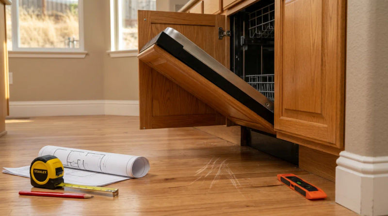 Folsom Remodeling Readiness: 8 Signs Your Layout Isn’t Working